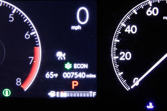 Certified 2024 Honda CR-V EX image 25