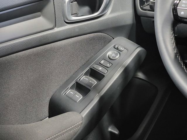 Certified 2024 Honda Civic Sport image 24
