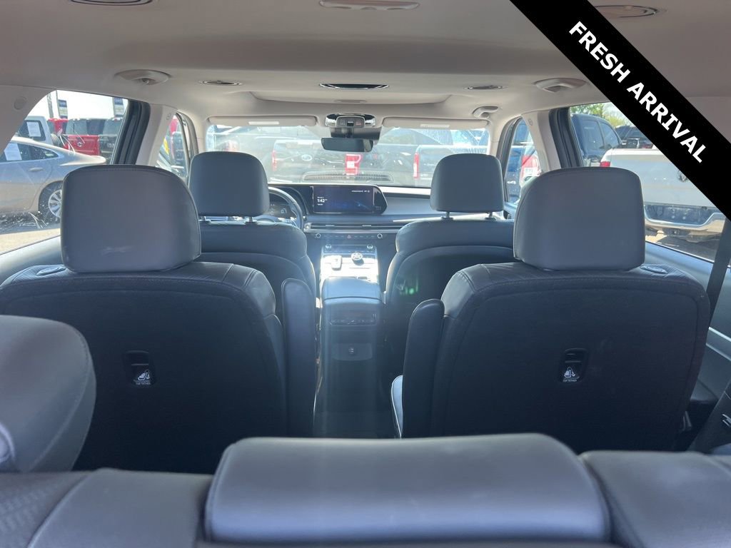 Used 2023 Hyundai Palisade XRT w/ Cargo Package image 13