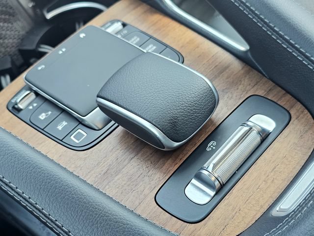 Certified 2025 Mercedes-Benz GLS 450 4MATIC w/ AMG Line Exterior image 40