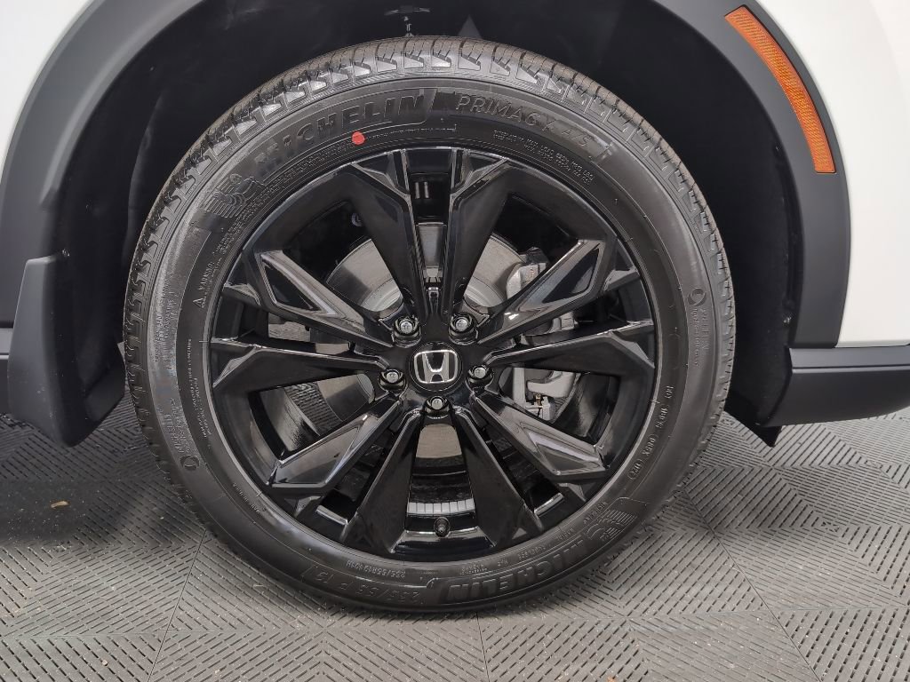 New 2026 Honda CR-V Sport Touring image 41
