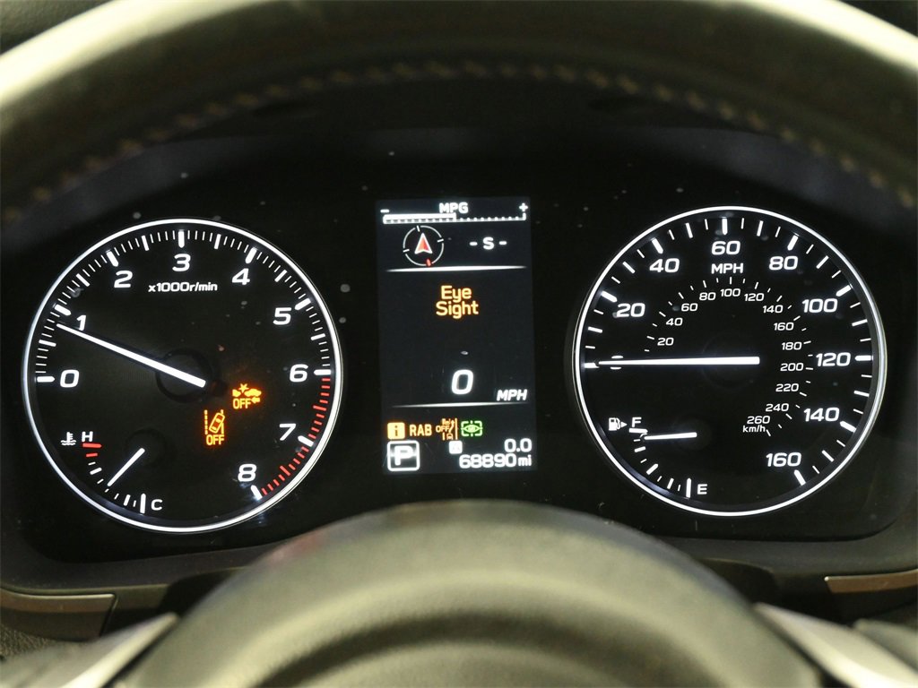 Used 2023 Subaru Ascent Touring image 10