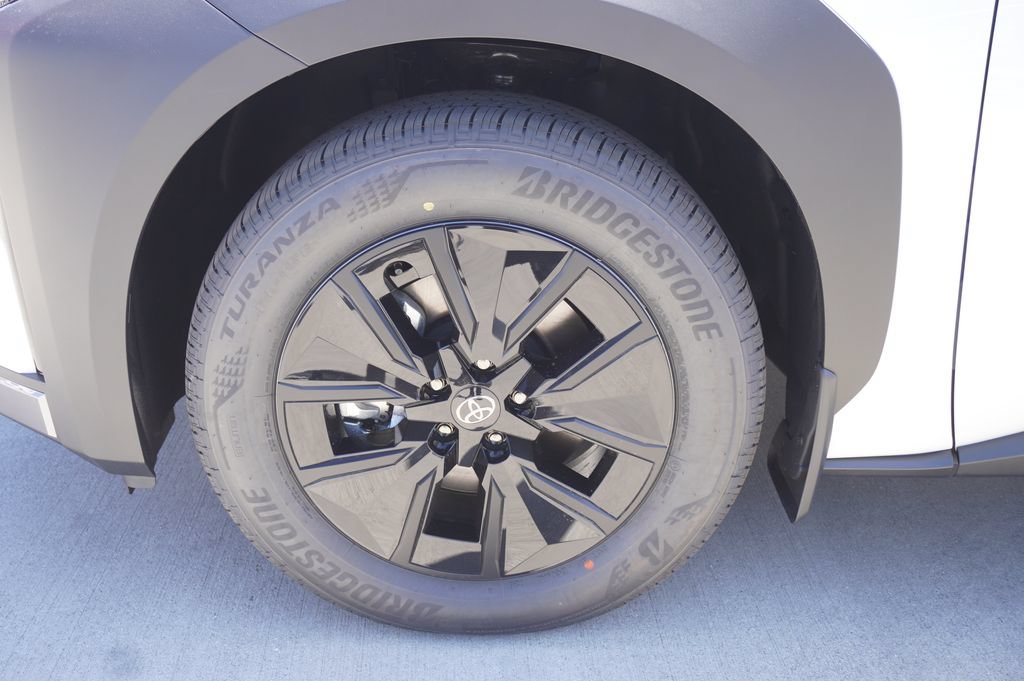 New 2026 Toyota bZ Woodland AWD/4WD image 18