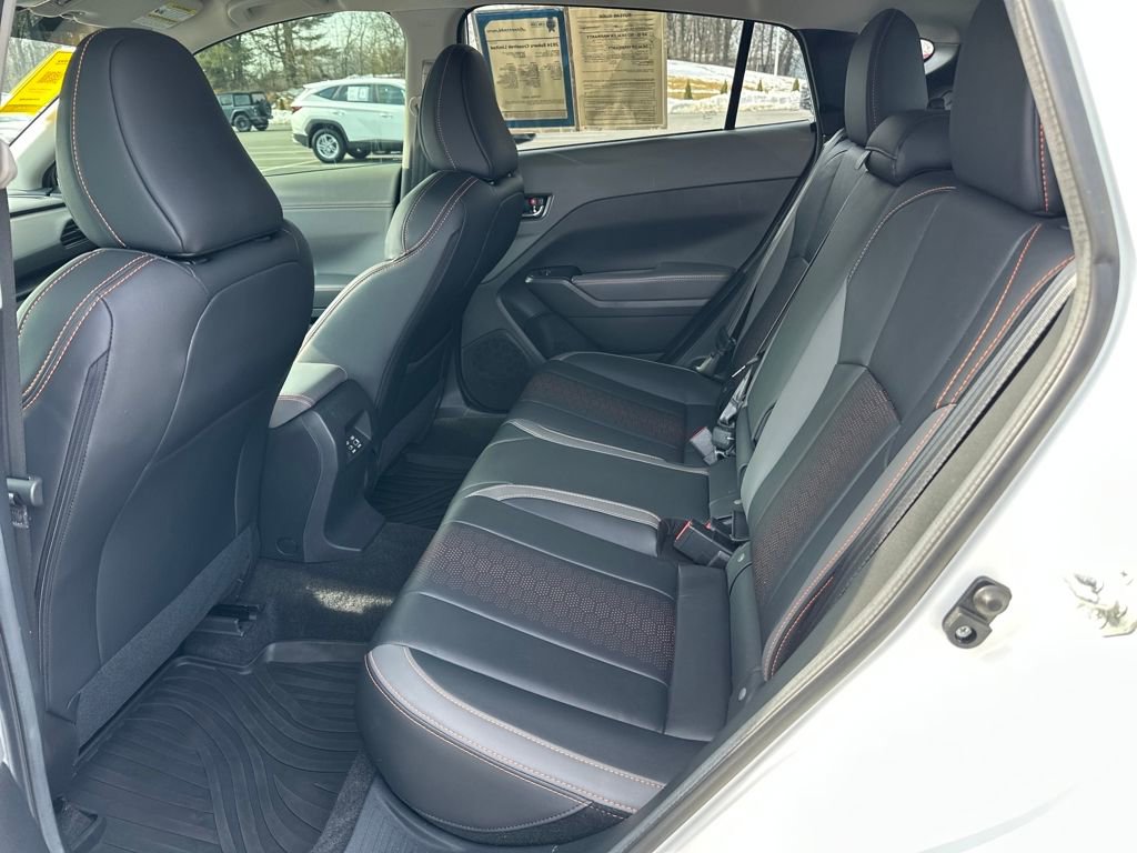Used 2024 Subaru Crosstrek 2.5i Limited image 23
