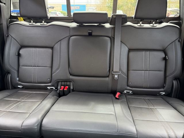 Used 2024 Chevrolet Silverado 2500 High Country w/ High Country Premium Package image 13