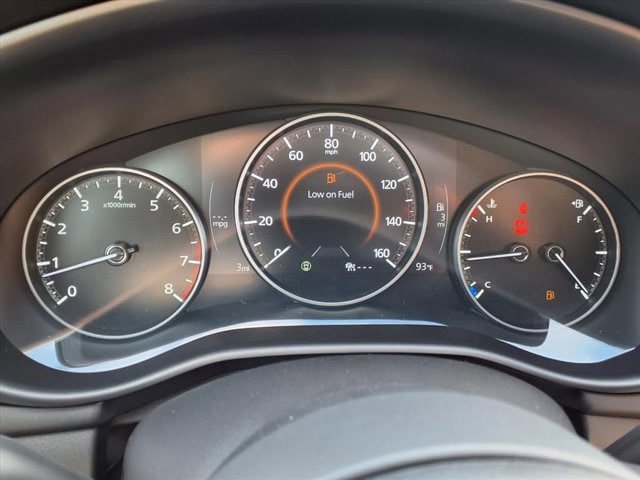 New 2026 MAZDA MAZDA3 2.5 S Hatchback w/ Premium Pkg image 10