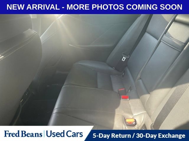 Used 2015 Lexus IS 250 AWD w/ Navigation System Package image 12