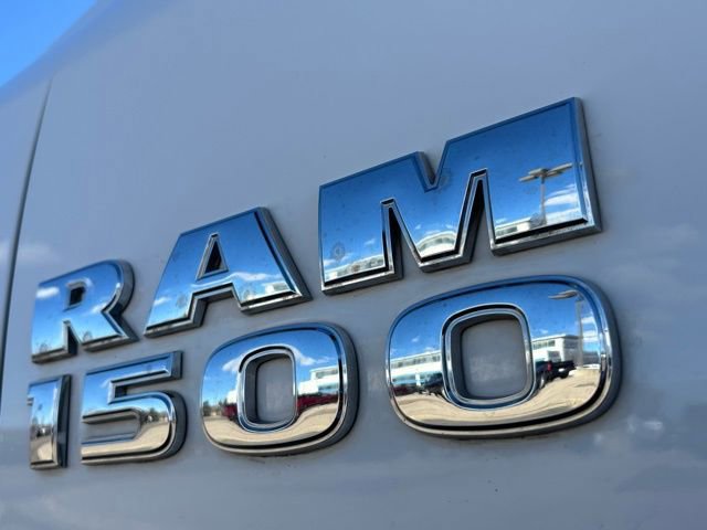 Used 2016 RAM 1500 Express image 19