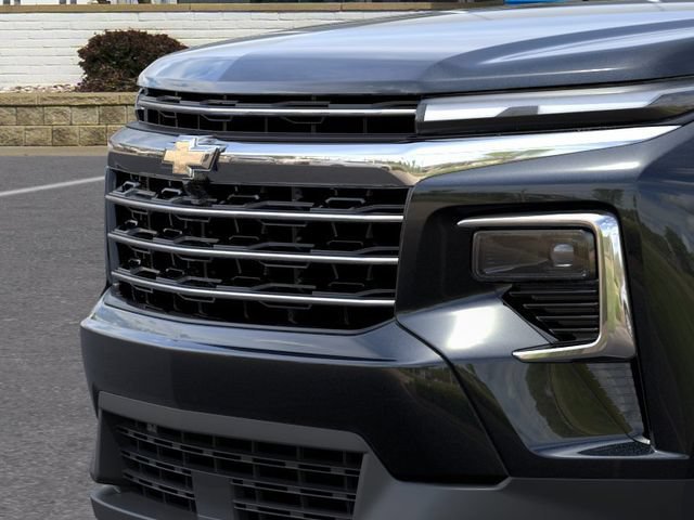 New 2027 Chevrolet Traverse LT FWD image 13