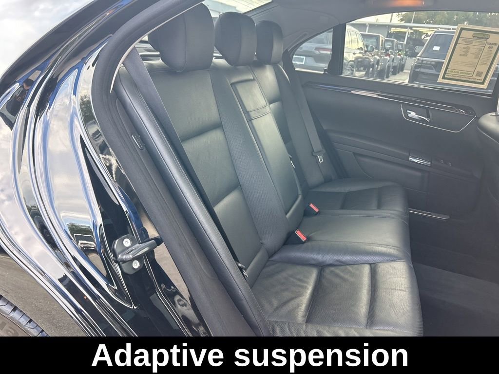 Used 2012 Mercedes-Benz S 550 4MATIC image 27