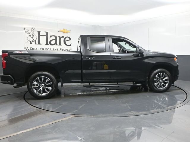 Used 2024 Chevrolet Silverado 1500 RST w/ Protection Package image 34