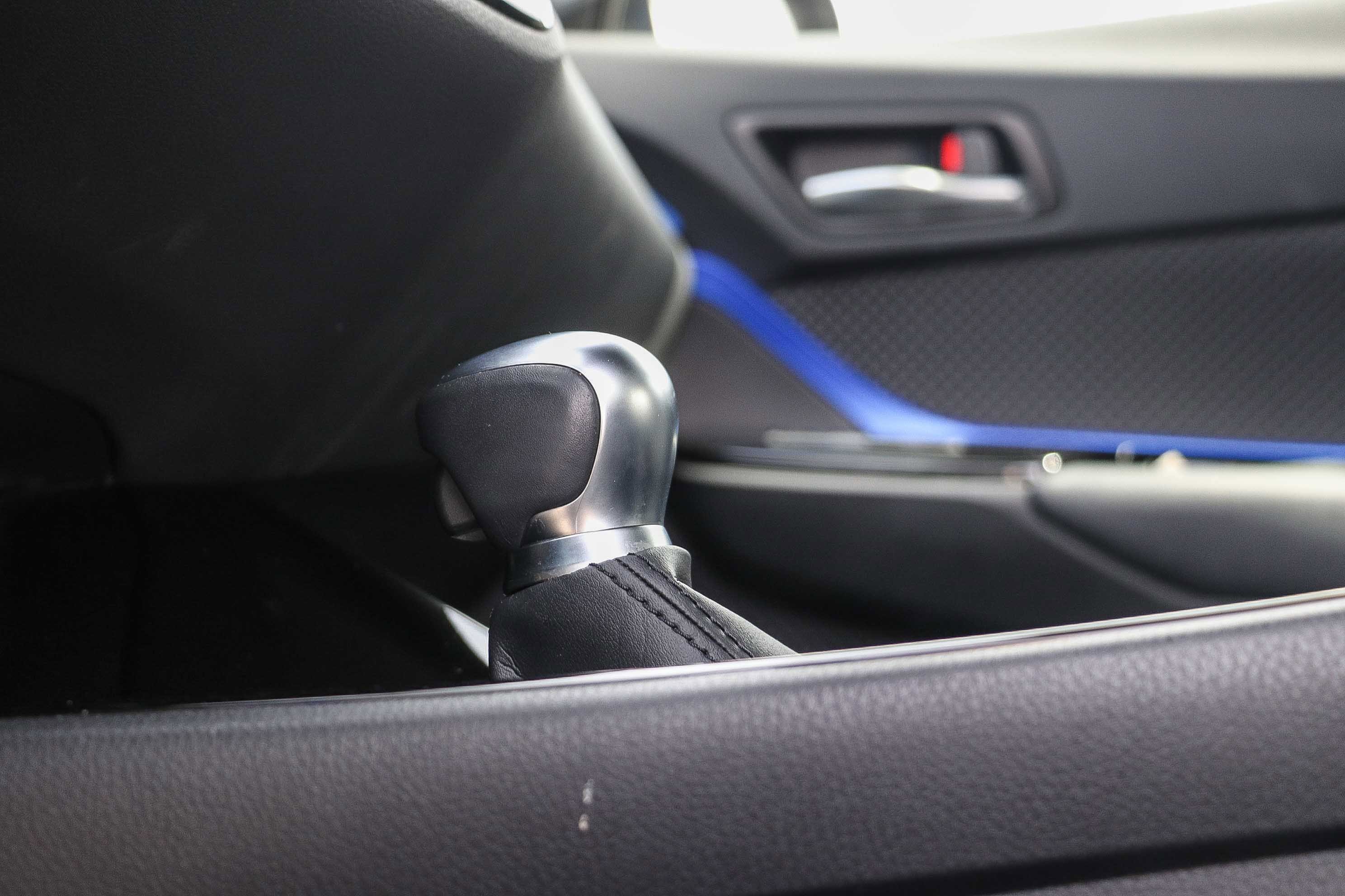 Certified 2021 Toyota C-HR XLE image 18