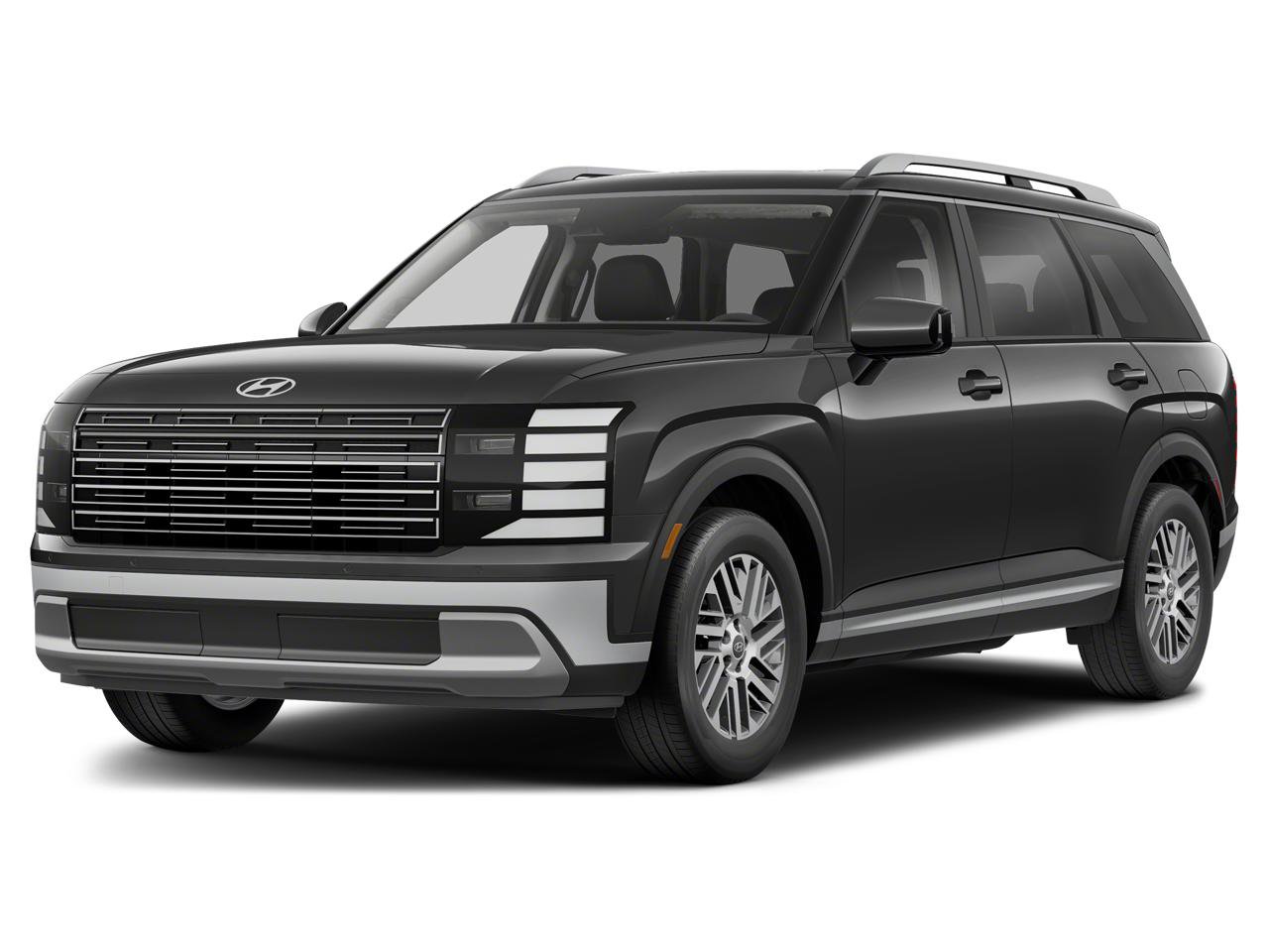 New 2026 Hyundai Palisade SEL image 33