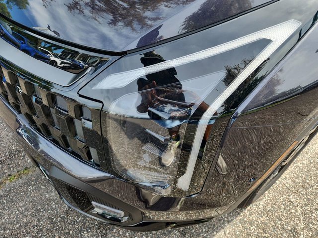 New 2026 Kia Sportage X-Line w/ X-Line Technology Package image 5