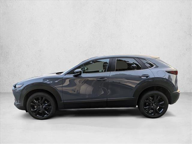 Used 2024 MAZDA CX-30 AWD 2.5 S w/ Preferred Package image 9
