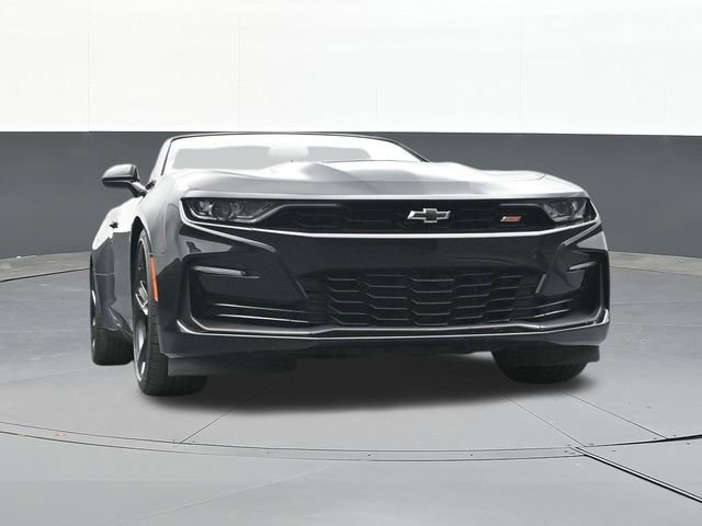 Used 2023 Chevrolet Camaro SS image 51