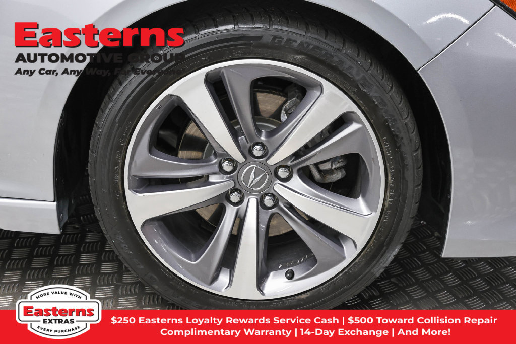 Used 2021 Acura TLX w/ Advance Package FWD image 33