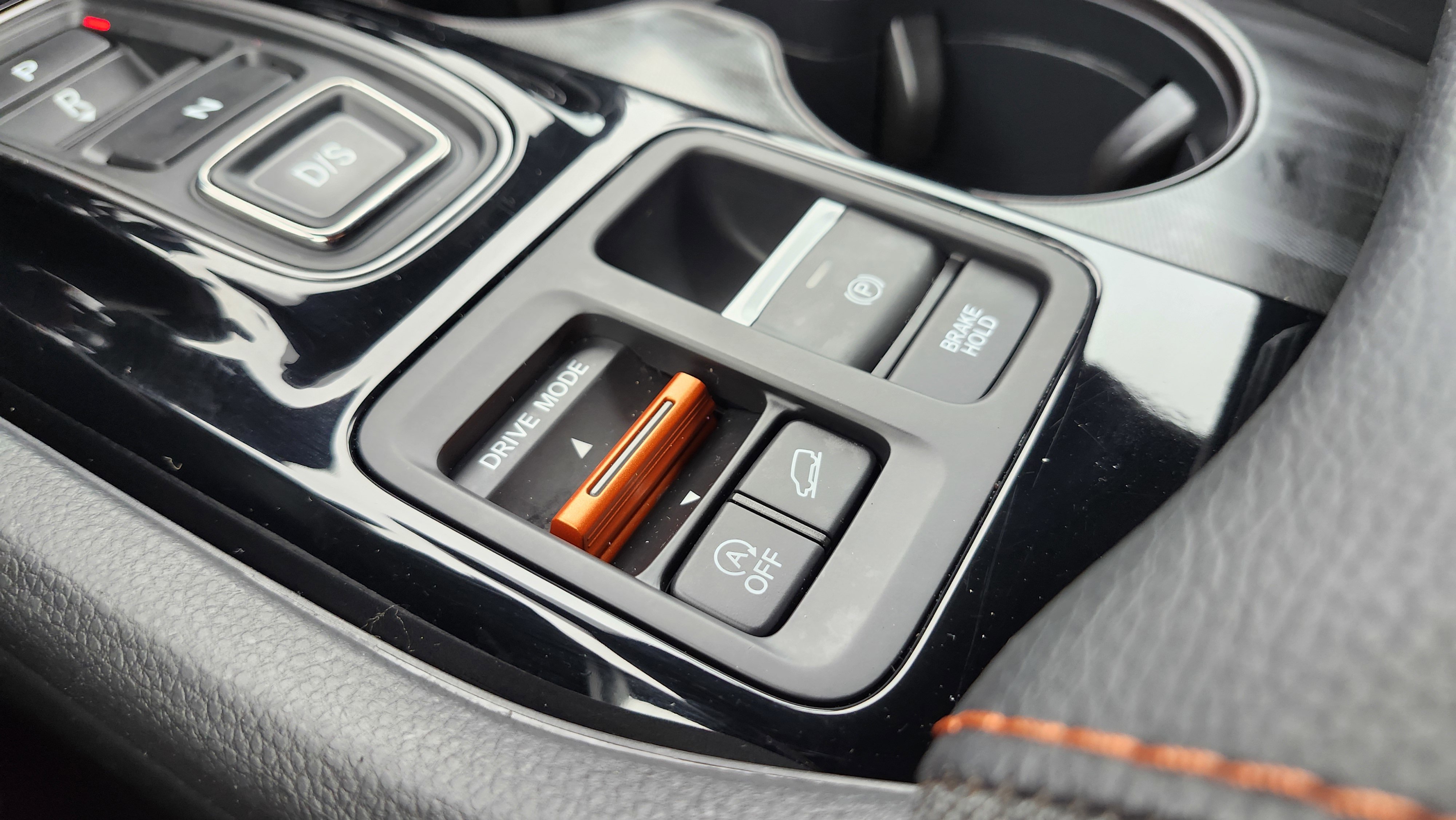 Used 2026 Honda Passport TrailSport image 11