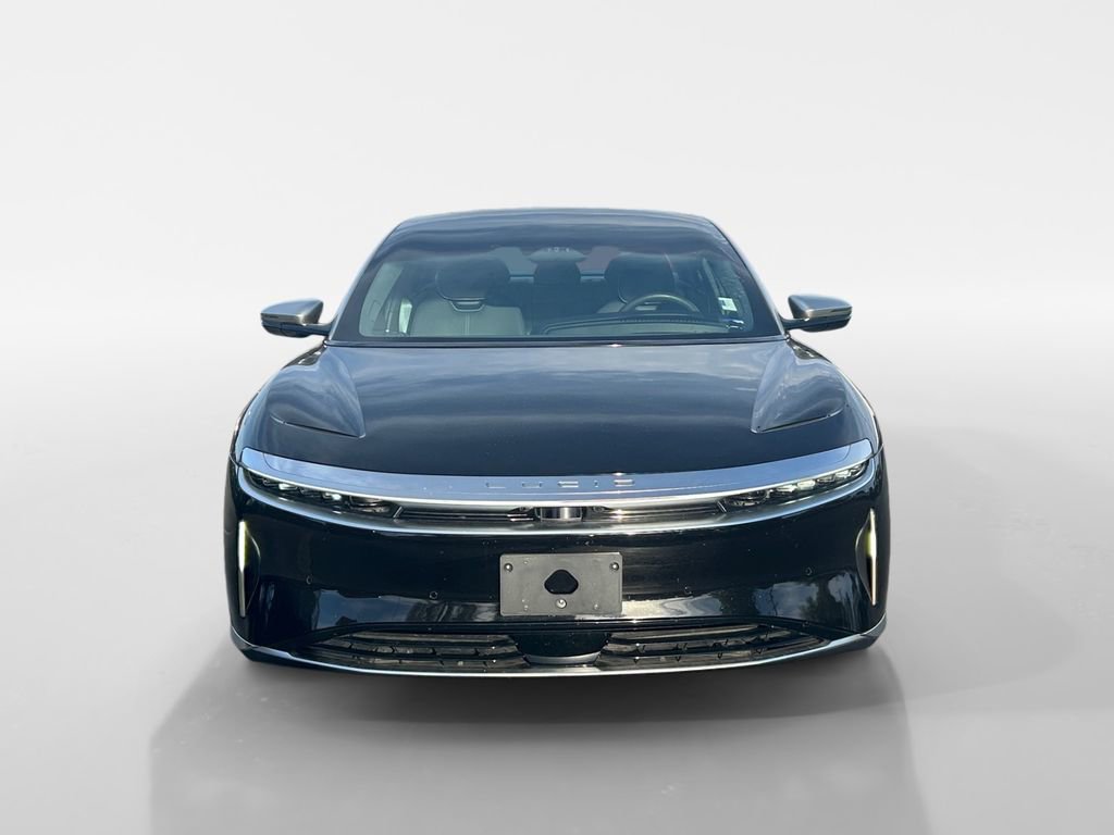 Used 2022 Lucid Air Dream Edition AWD/4WD image 9