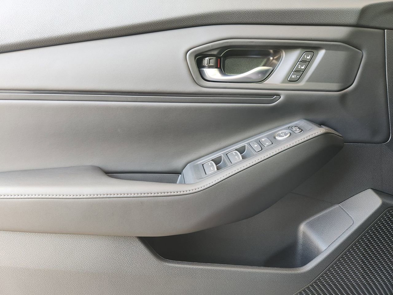New 2026 Honda Accord Sport image 16