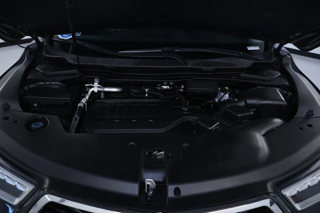 Used 2019 Acura MDX SH-AWD w/ Technology Package image 36