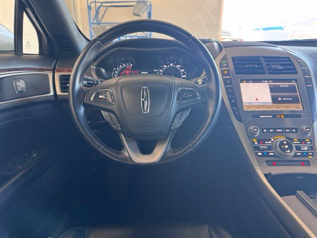 Used 2019 Lincoln MKZ Reserve AWD/4WD image 14