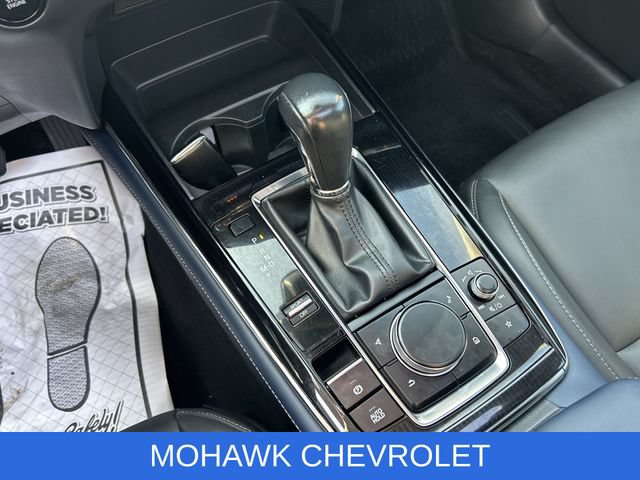 Used 2021 MAZDA CX-30 AWD 2.5 S w/ Preferred Package image 15