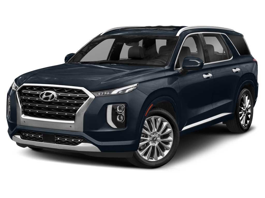Used 2020 Hyundai Palisade Limited AWD/4WD image 48