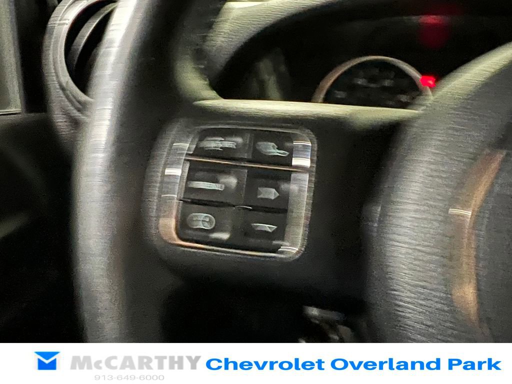 Used 2017 Jeep Wrangler Unlimited Sport w/ Connectivity Group image 13