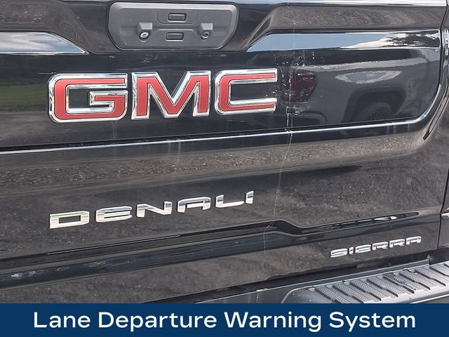 Used 2021 GMC Sierra 2500 Denali w/ Denali Ultimate Package AWD/4WD image 34