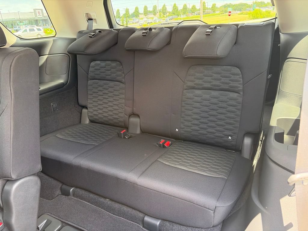 Used 2022 Nissan Pathfinder SV AWD/4WD image 42
