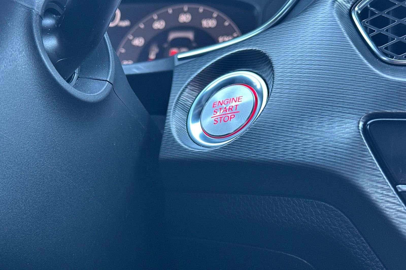 Used 2026 Acura Integra A-Spec image 22