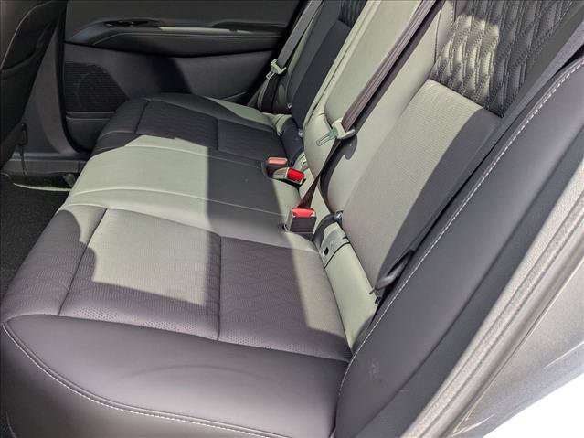 New 2026 Nissan Murano Platinum w/ Cargo Package AWD/4WD image 14