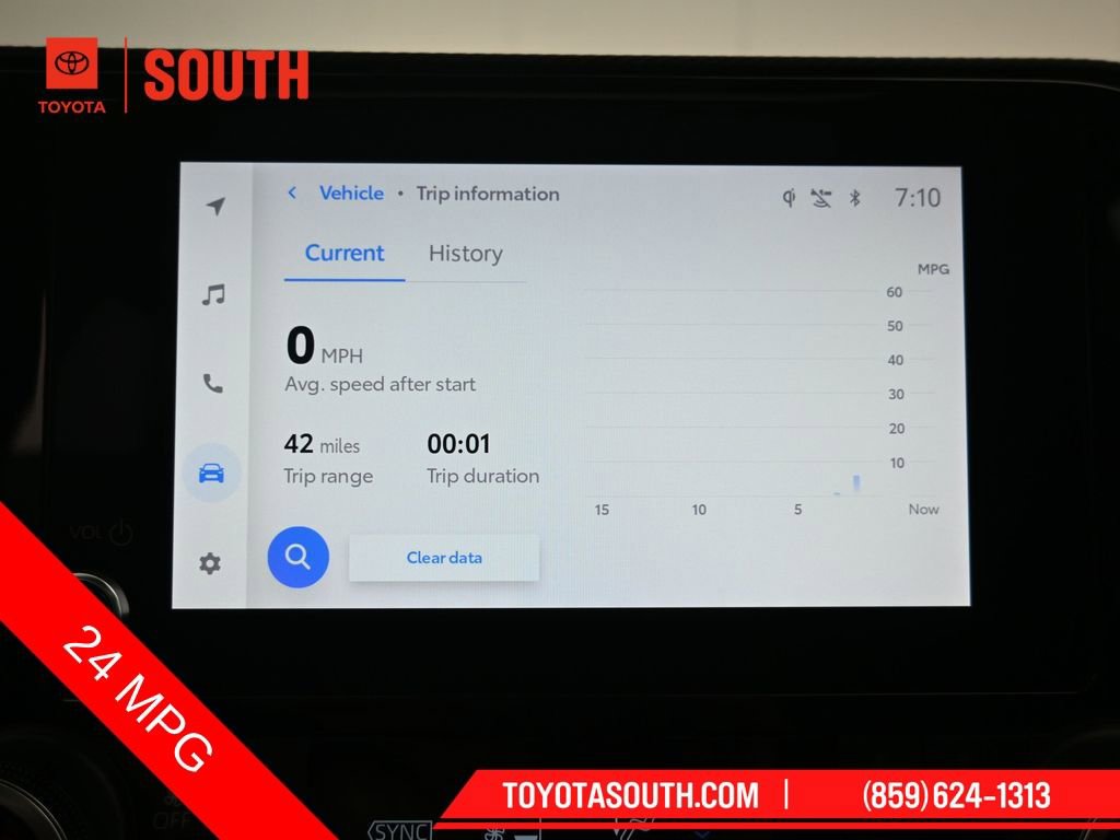 Used 2023 Toyota Highlander XSE image 16