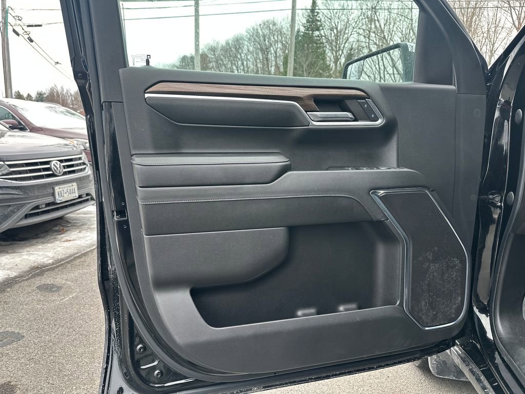 Used 2024 Chevrolet Silverado 1500 LT w/ Protection Package image 5