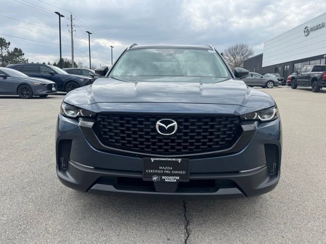 Certified 2023 MAZDA CX-50 2.5 S w/ Cargo Package image 31