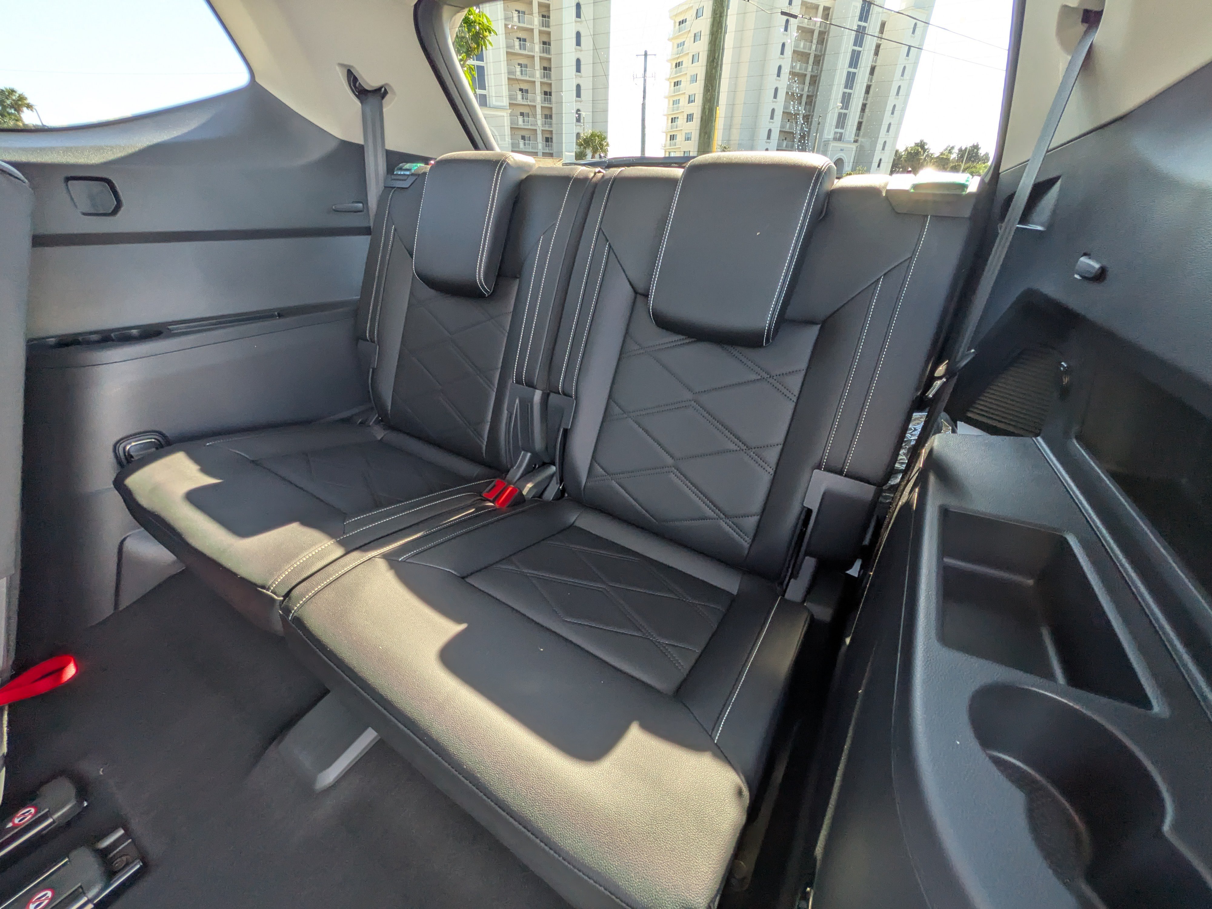 Used 2026 Volkswagen Atlas SE FWD image 14