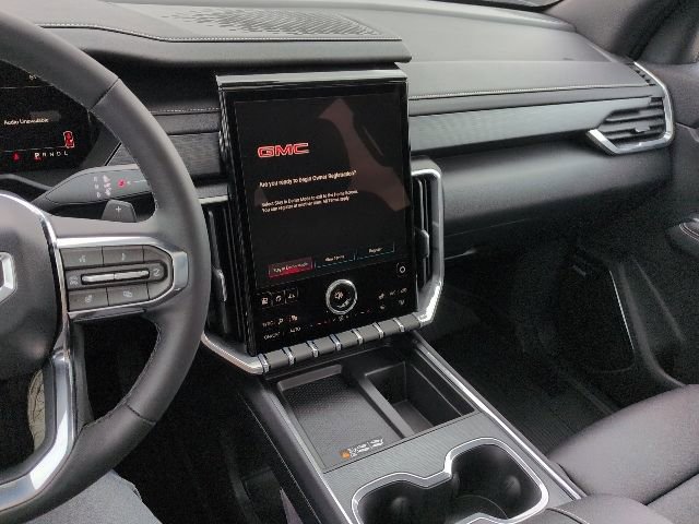 New 2026 GMC Acadia Elevation w/ Elevation Premium Package image 10