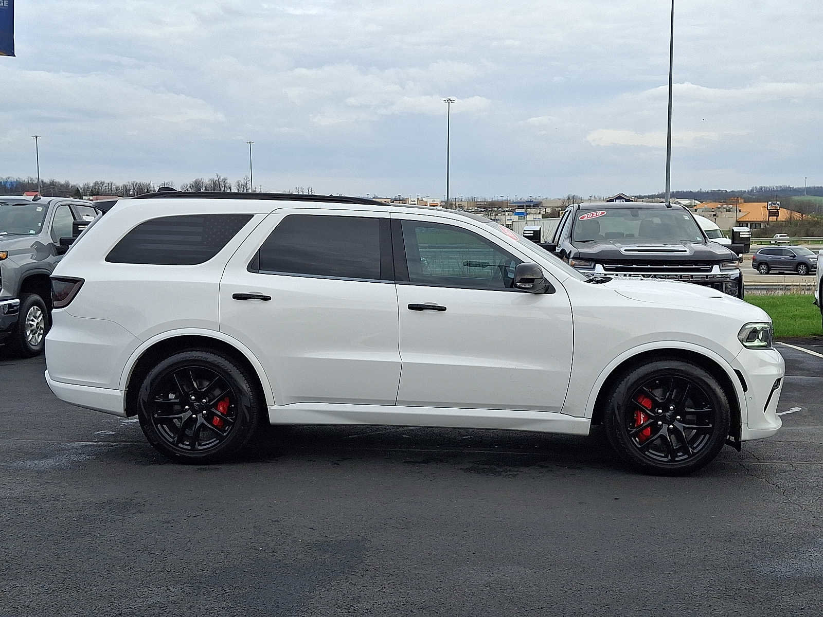 Used 2023 Dodge Durango R/T image 7
