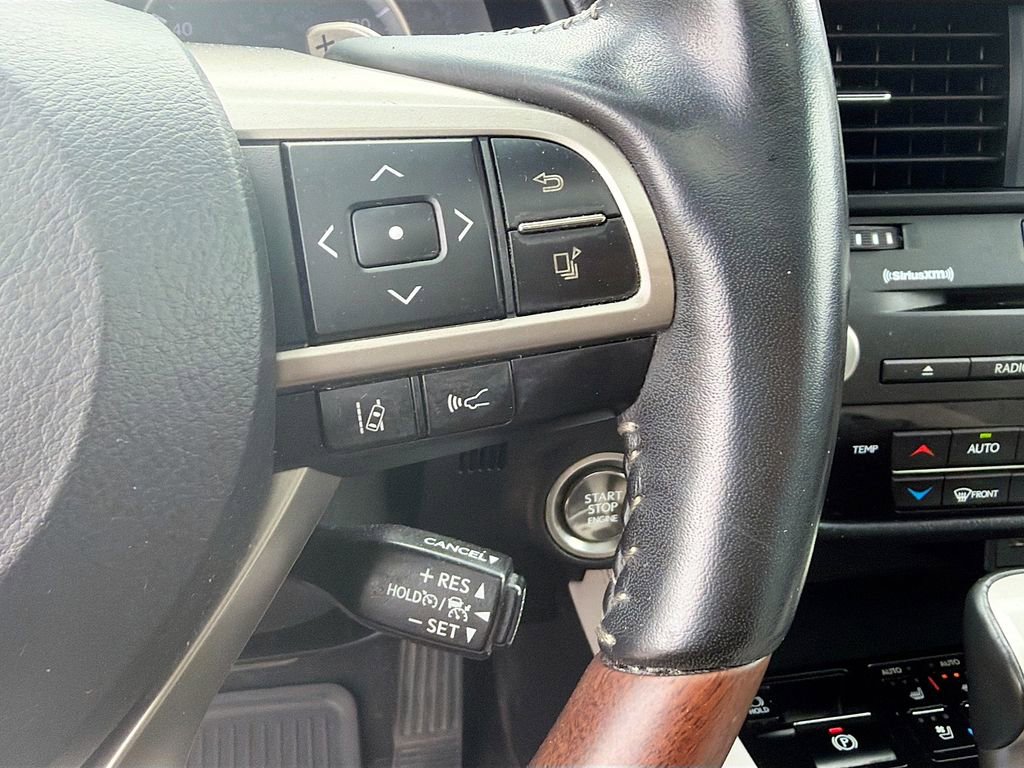 Used 2021 Lexus RX 350 FWD w/ Premium Package image 36