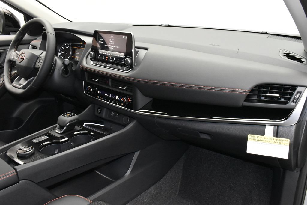 New 2026 Nissan Rogue SV w/ Rock Creek Premium Package AWD/4WD image 27