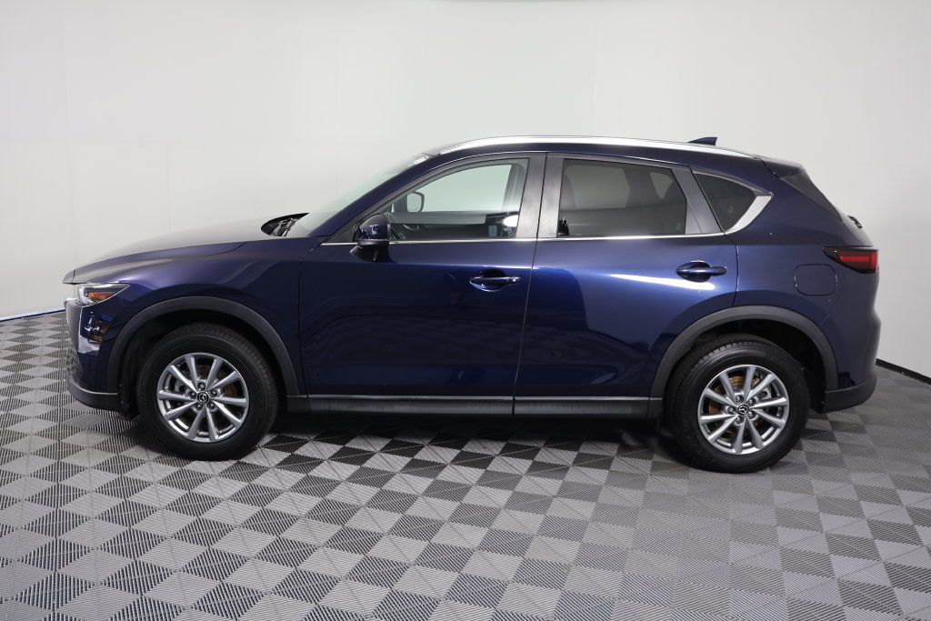 Used 2023 MAZDA CX-5 AWD 2.5 S image 5