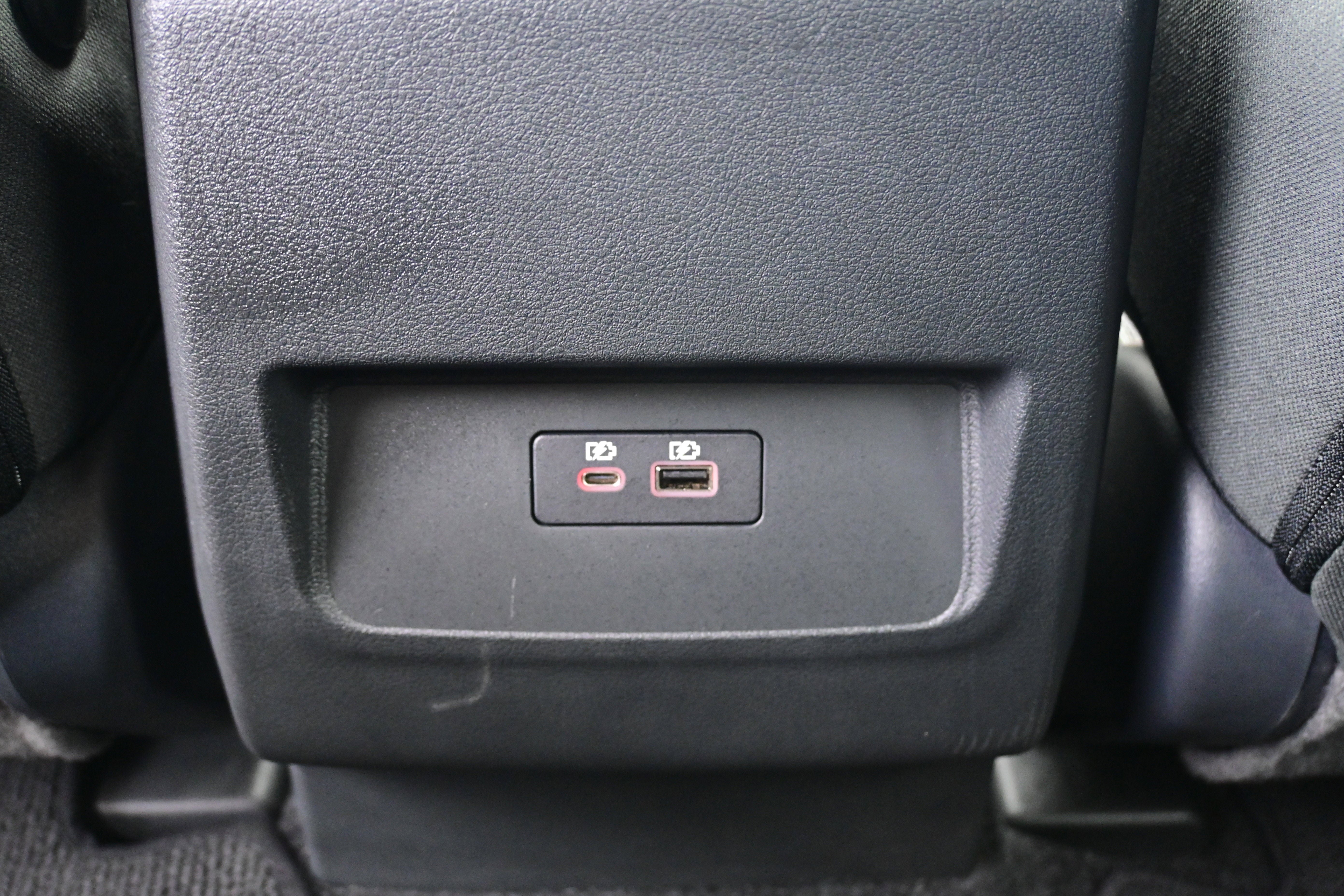 Certified 2024 Nissan Frontier PRO-4X w/ Technology Package image 13