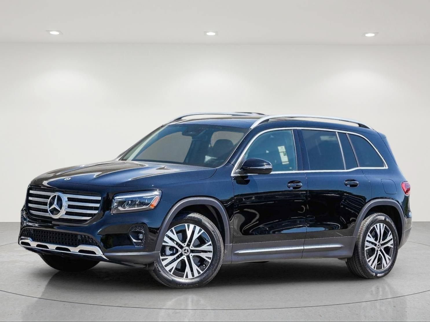 Certified 2026 Mercedes-Benz GLB 250 image 2