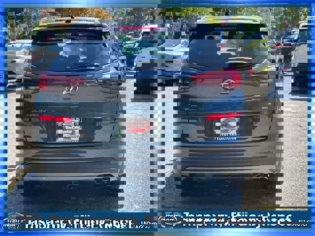 Used 2020 Hyundai Tucson Ultimate image 7