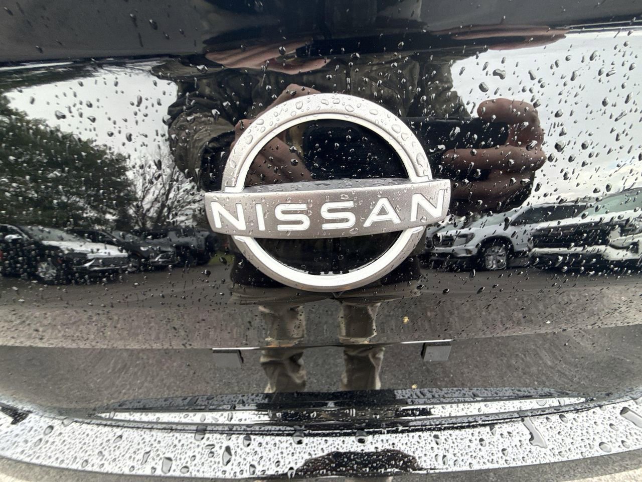 Used 2025 Nissan Altima 2.5 SL image 37