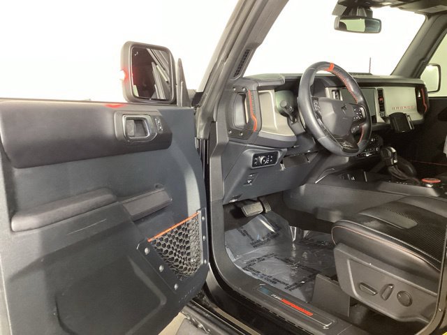 Used 2024 Ford Bronco Raptor AWD/4WD image 9