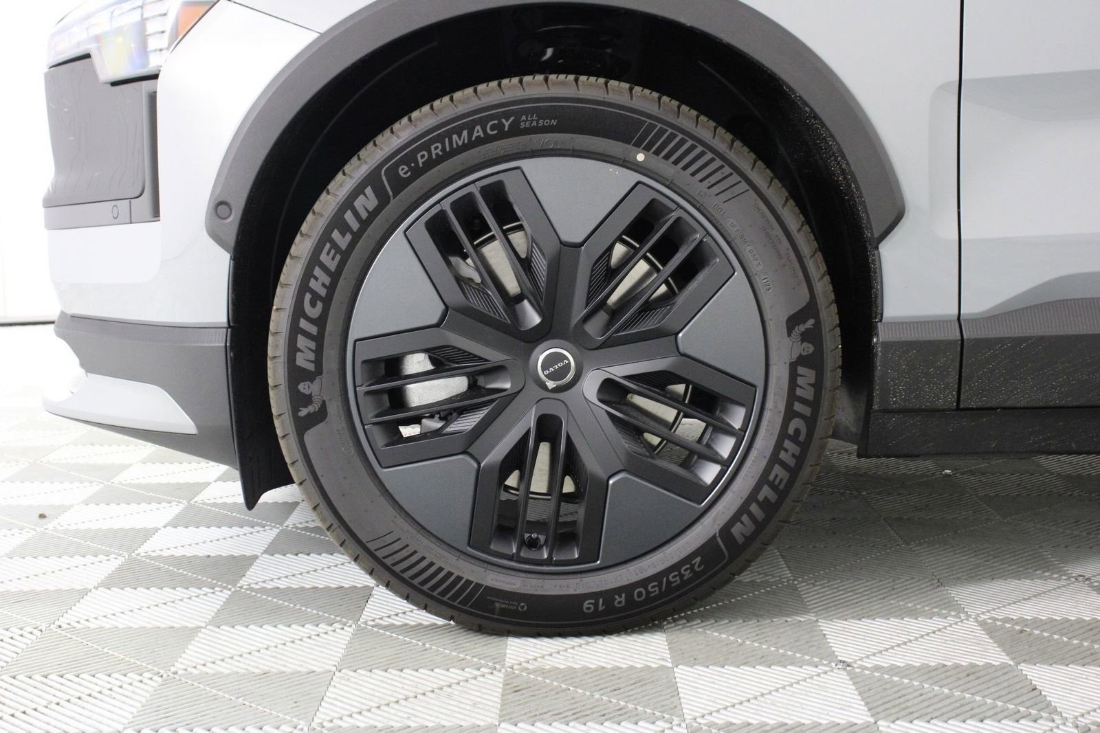 New 2026 Volvo EX30 Cross Country Ultra w/ Protection Package Premier image 12