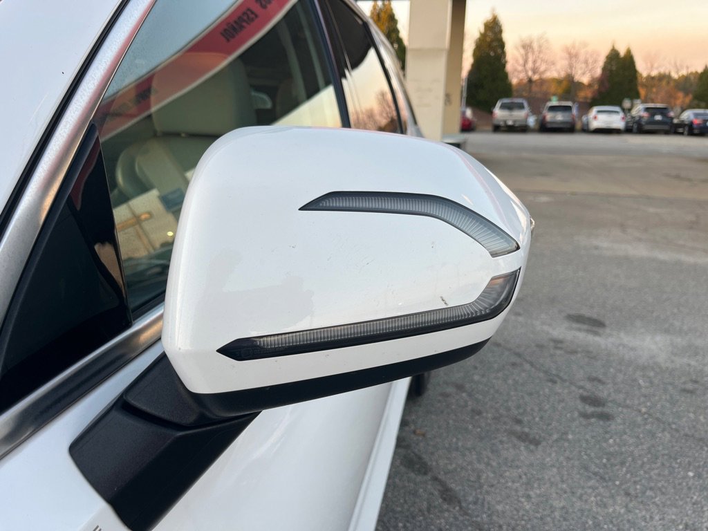 Used 2021 Hyundai Palisade SEL w/ Premium Package image 11