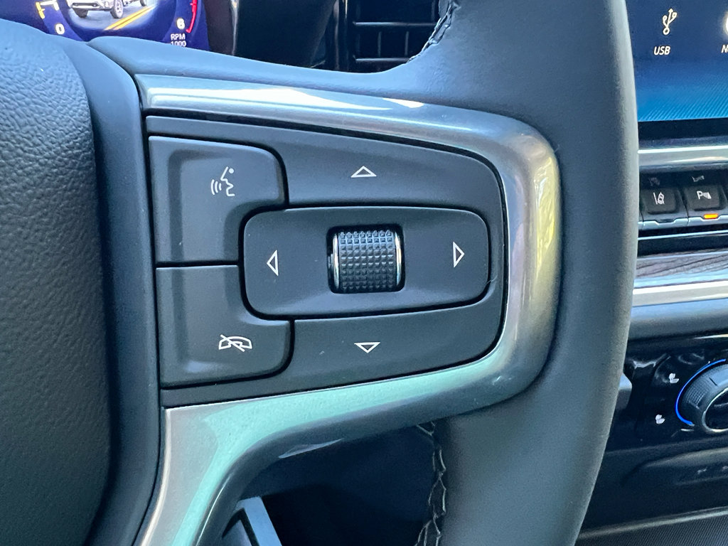 New 2026 Chevrolet Silverado 2500 LT w/ Trail Boss Package image 7